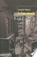 libro La Luna Nómada