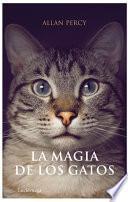 libro La Magia De Los Gatos