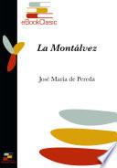 libro La Montálvez (anotado)