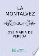 libro La Montalvez