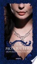 libro La Mosquetera