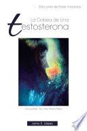 libro La Odisea De Una Testosterona