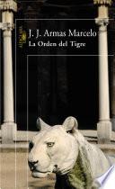 libro La Orden Del Tigre