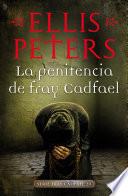 libro La Penitencia De Fray Cadfael (fray Cadfael 20)