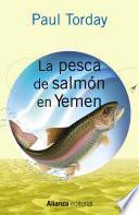 libro La Pesca De Salmón En Yemen
