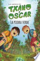 libro La Piedra Verde