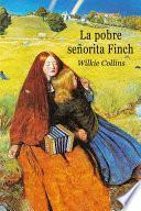 libro La Pobre Señorita Finch