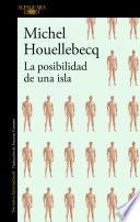 libro La Posibilidad De Una Isla