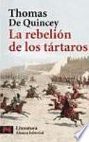 La Rebelión De Los Tártaros