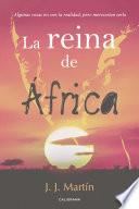 libro La Reina De África