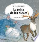 La Reina De Las Nieves