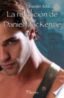 libro La Rendición De Daniel Mackenzie