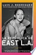 libro La Republica De East La