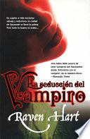 libro La Seducción Del Vampiro