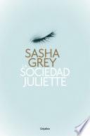 libro La Sociedad Juliette (versión Argentina)