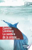libro La Sombra De La Sirena (versión Hispanoamericana)