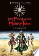 libro La Tierra Prometida (los Piratas De Honky Tonk 1)