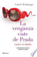 La Venganza Viste De Prada