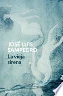 libro La Vieja Sirena (los Círculos Del Tiempo 1)