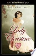 libro Lady Christine (selección Rnr)