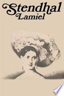 libro Lamiel   Espanol