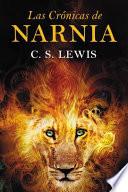 libro Las Cronicas De Narnia