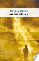 libro Las Edades De La Luz