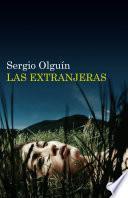 libro Las Extranjeras