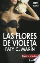 Las Flores De Violeta