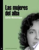 libro Las Mujeres Del Alba