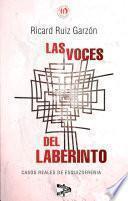 Las Voces Del Laberinto