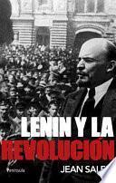 Lenin Y La Revolución