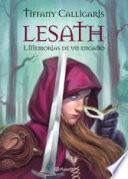 libro Lesath