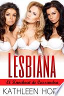 libro Lesbiana: El Knockout De Cassandra