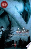 libro Lilim 02.10.2003