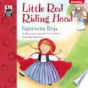Little Red Riding Hood, Grades Pk   3
