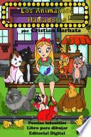 libro Los Animalitos Habladores Número 1