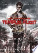 libro Los Caminantes. Tempus Fugit