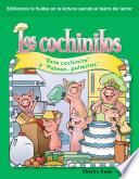 Los Cochinitos (little Piggies)