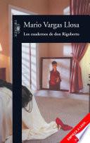 Los Cuadernos De Don Rigoberto (primer Capítulo)