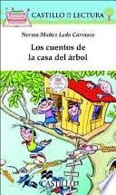 Los Cuentos De La Casa Del árbol