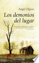 libro Los Demonios Del Lugar