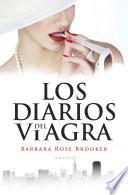 libro Los Diarios Del Viagra