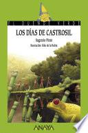 libro Los Días De Castrosil