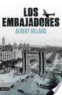 libro Los Embajadores