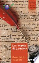 libro Los Enigmas De Leonardo (ebook)