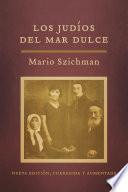 libro Los Judíos Del Mar Dulce