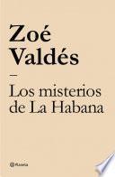 libro Los Misterios De La Habana