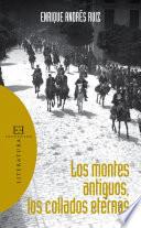 libro Los Montes Antiguos, Los Collados Eternos