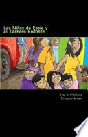 libro Los Ninos De Essie Y El Ternero Rodante / Children Of Essie And Rolling Calf